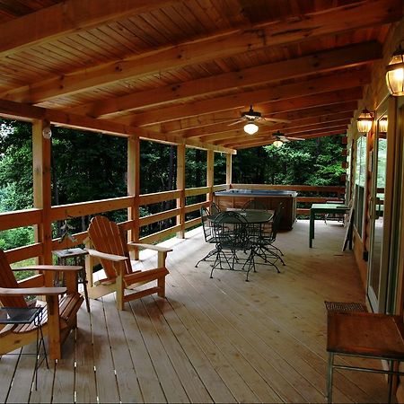 Silver Ridge Resort Eureka Springs Εξωτερικό φωτογραφία