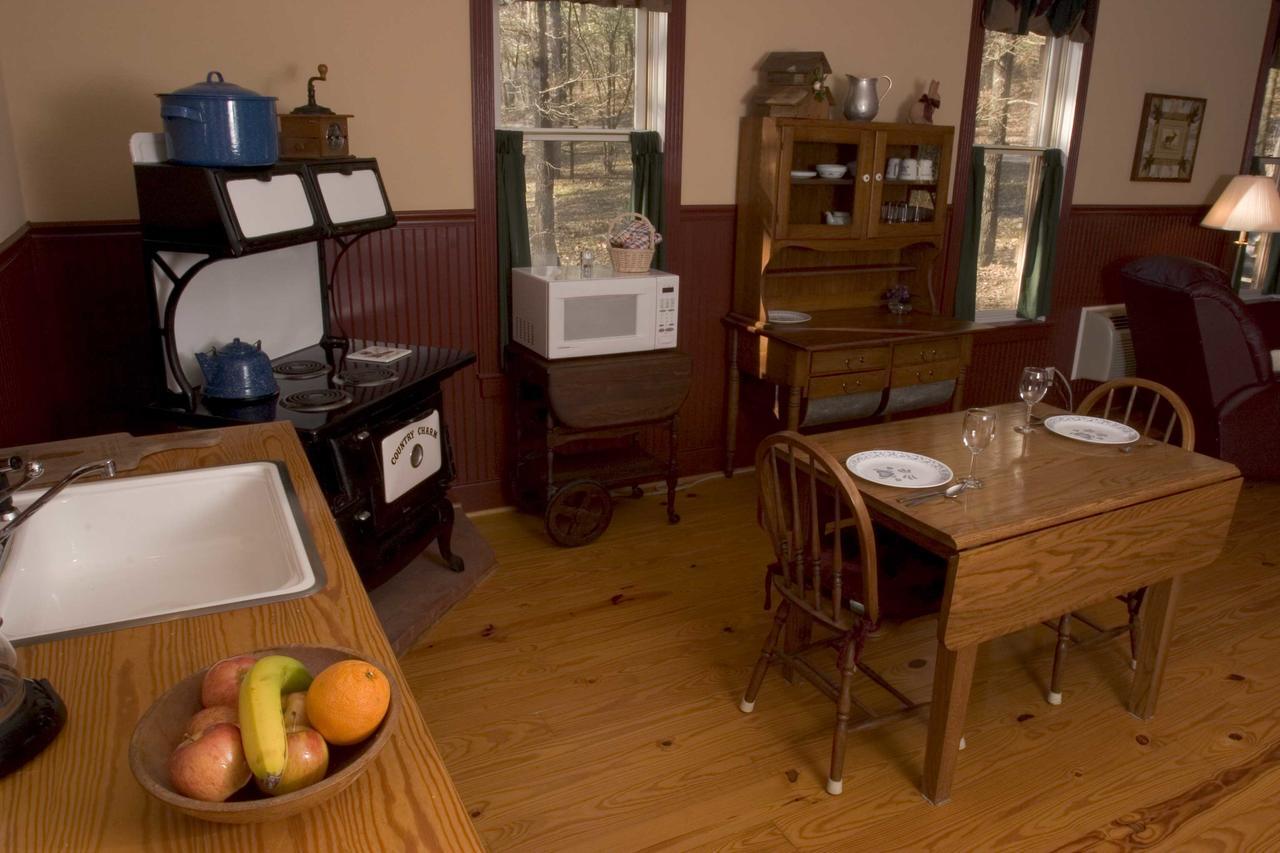 Silver Ridge Resort Eureka Springs Εξωτερικό φωτογραφία
