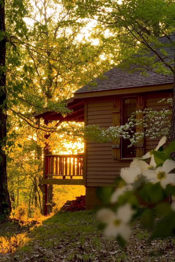 Silver Ridge Resort Eureka Springs Εξωτερικό φωτογραφία