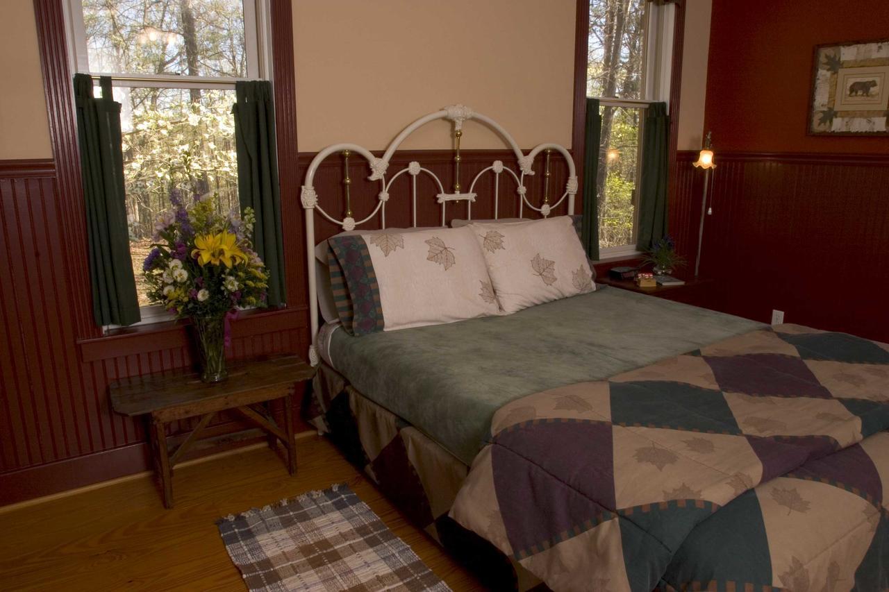 Silver Ridge Resort Eureka Springs Εξωτερικό φωτογραφία