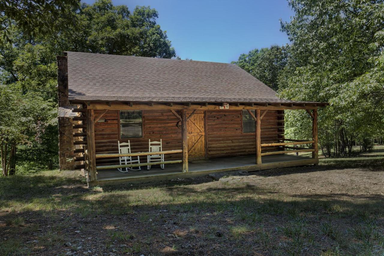 Silver Ridge Resort Eureka Springs Εξωτερικό φωτογραφία