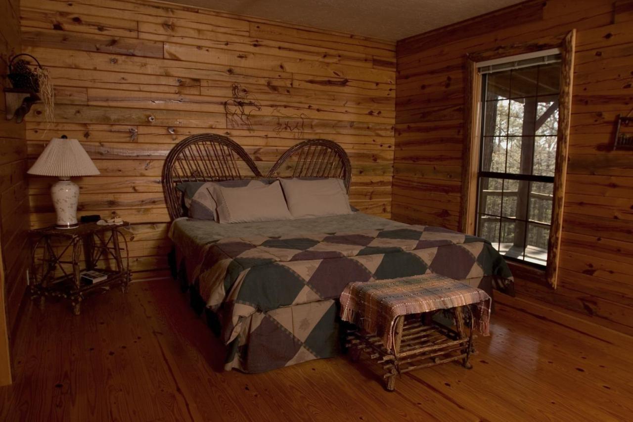 Silver Ridge Resort Eureka Springs Εξωτερικό φωτογραφία