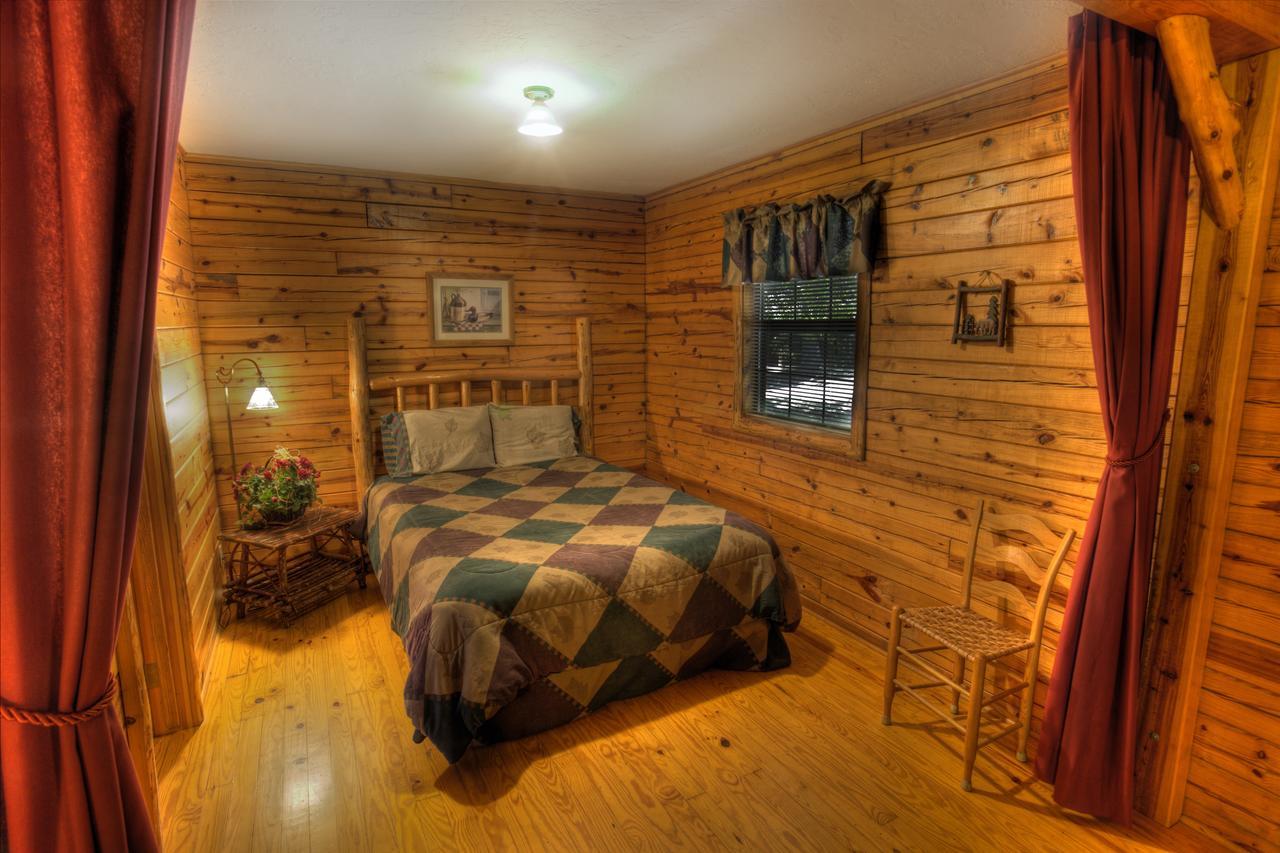 Silver Ridge Resort Eureka Springs Εξωτερικό φωτογραφία