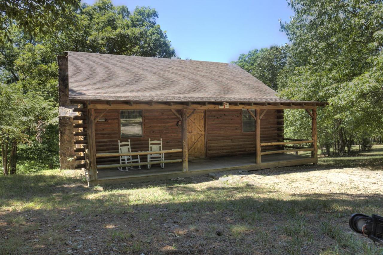 Silver Ridge Resort Eureka Springs Εξωτερικό φωτογραφία