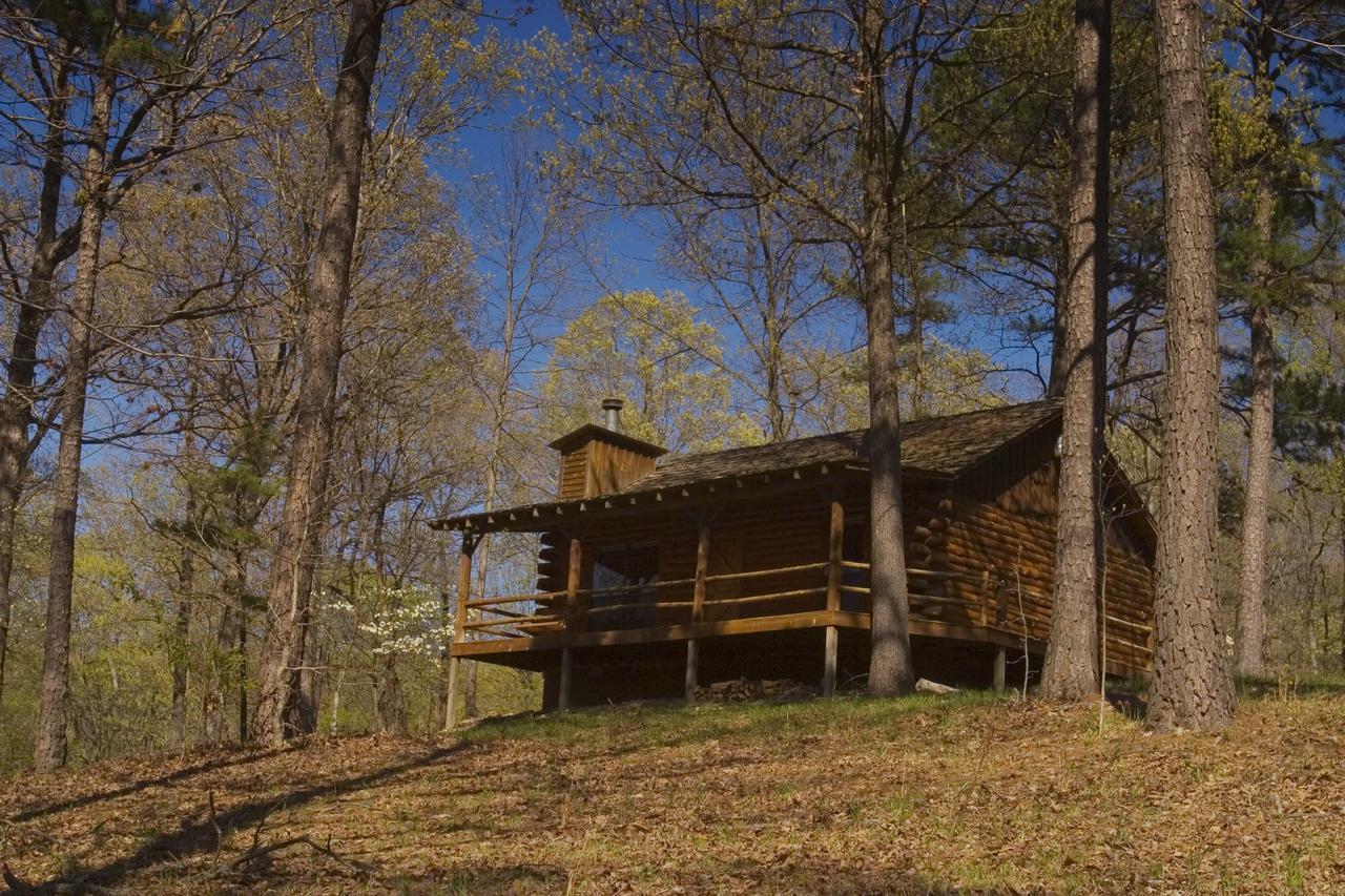 Silver Ridge Resort Eureka Springs Εξωτερικό φωτογραφία