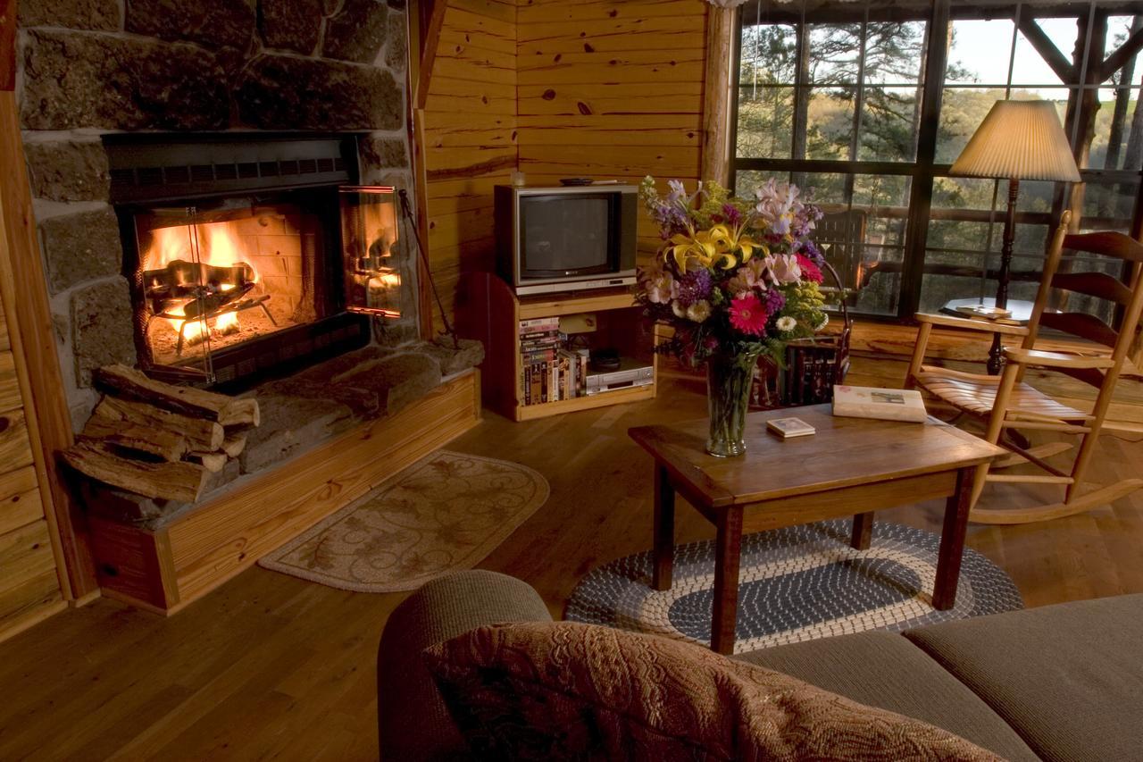 Silver Ridge Resort Eureka Springs Εξωτερικό φωτογραφία
